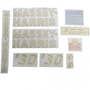 102577 | Massey Harris 30 Decal Set | Vinyl | Massey Harris 30 | 102577 | Massey Harris 30 Decal Set | Vinyl | Massey Harris 30 |