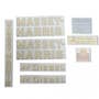 102582 | Massey Harris 44 Diesel Decal Set | Vinyl | Massey Harris 44 | 102582 | Massey Harris 44 Diesel Decal Set | Vinyl | Massey Harris 44 |