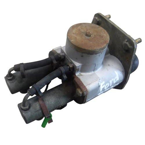443519 | Master Cylinder | Ford 8530 8630 8670 8730 8770 8830 8870 8970 | New Holland 8670A 8770A 8870A 8970A |  | E9NN2A064AE | E9NN2A064AE