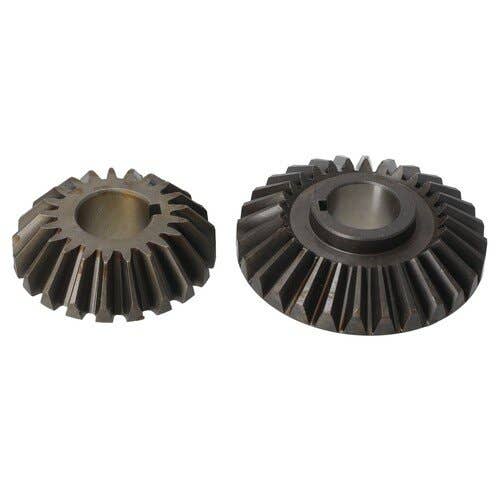 Matched Gear Set fits International 1420 1440 1460 1480 fits Case IH 1620 1640 1660 1680 186517C1 186517ZA 186517ZB Matched Gear Set fits International 1420 1440 1460 1480 fits Case IH 1620 1640 1660 1680 186517C1 186517ZA 186517ZB