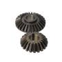 118088 | Matched Gear Set | Case IH 1620 1640 1660 1680 | International | Farmall | IH 1420 1440 1460 1480 | | 186517C1 | 186517ZA | 186517ZB 118088 | Matched Gear Set | Case IH 1620 1640 1660 1680 | International | Farmall | IH 1420 1440 1460 1480 | | 186517C1 | 186517ZA | 186517ZB