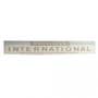 101026 | McCormick International Decal | Hood | White/Black | 7-1/4" | Vinyl | International | Farmall | IH A B C Cub H Hydro 70 Hydro 84 Hydro 186 I4 I6 I9 M O4 O6 Super A Super C Super H Super M Super MTA Super W4 Super W6 Super W9 W4 W6 W9 100 130 | 101026 | McCormick International Decal | Hood | White/Black | 7-1/4" | Vinyl | International | Farmall | IH A B C Cub H Hydro 70 Hydro 84 Hydro 186 I4 I6 I9 M O4 O6 Super A Super C Super H Super M Super MTA Super W4 Super W6 Super W9 W4 W6 W9 100 130 |