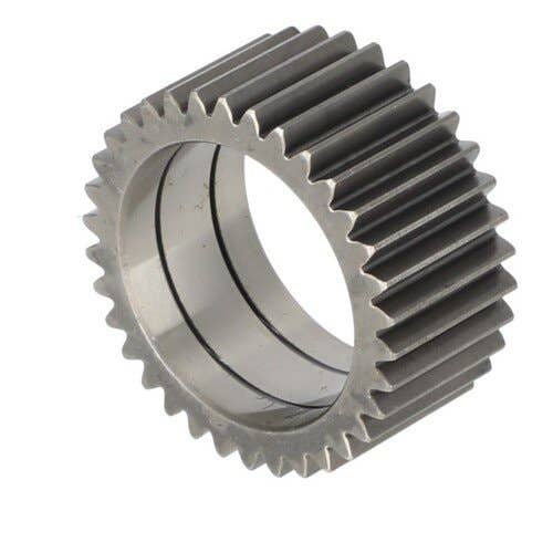 114883 | Mechanical Front Wheel Drive Planetary Pinion Gear | Ford TW5 TW15 TW25 6710 7610 7710 7910 8210 8530 8630 | |  | 81688C1 | 83985466 | 81688C1 | L39994 | 83943740 | 83947536 | L41120 | T82568 | ZP4472353463 | VPJ7847 | F198300020640