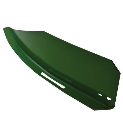 116259 | Medium Large Fin - Left Hand | John Deere 9560 9650 9660 9750 9760 9860 9880 |  | H204728