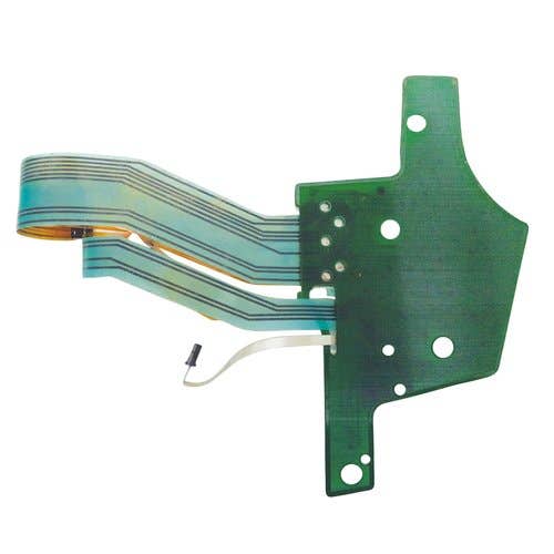 430208 | Membrane and Diffuser Switch | John Deere T550 T560 T660 T670 W540 W550 W650 W660 9450 9550 9550 SH 9560 9560 SH 9650 9650 CTS 9650 STS 9660 9660 STS 9750 STS 9760 STS |  | AH208946 | AH154407 | AH171717 | AH173255 | AH205986