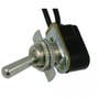 155156 | Metal Bat Handle Toggle Switch | On-Off | 12 Volt | 15 Amp | 155156 | Metal Bat Handle Toggle Switch | On-Off | 12 Volt | 15 Amp |