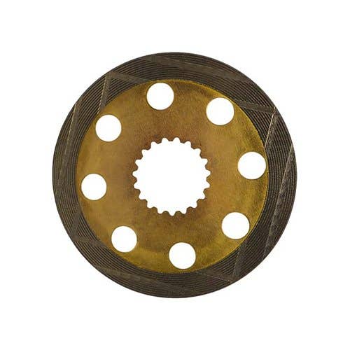 188841 | Metallic Brake Disc | Case 580E 580E 580K 580K |  | 1342285C1