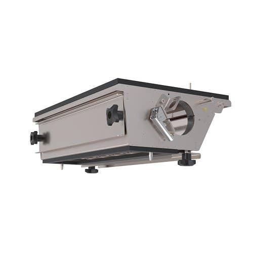 179174 | Meter Housing - 6 Run | Flexi-Coil 1330 | John Deere 787 |  | GH-801A |  GH-802A
