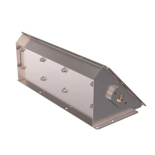 179084 | Meter Housing - 8 Run | Morris 6130 6180 6240 6300 |  | N19686