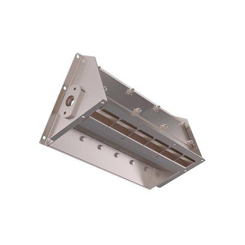 179084 | Meter Housing - 8 Run | Morris 6130 6180 6240 6300 |  | N19686