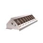 179050 | Meter Housing Box - 8 Run | Morris 7180 7240 7300 | | N28928 179050 | Meter Housing Box - 8 Run | Morris 7180 7240 7300 | | N28928