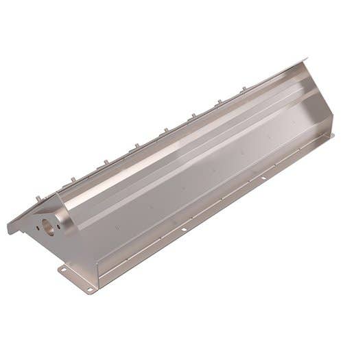179050 | Meter Housing Box - 8 Run | Morris 7180 7240 7300 |  | N28928