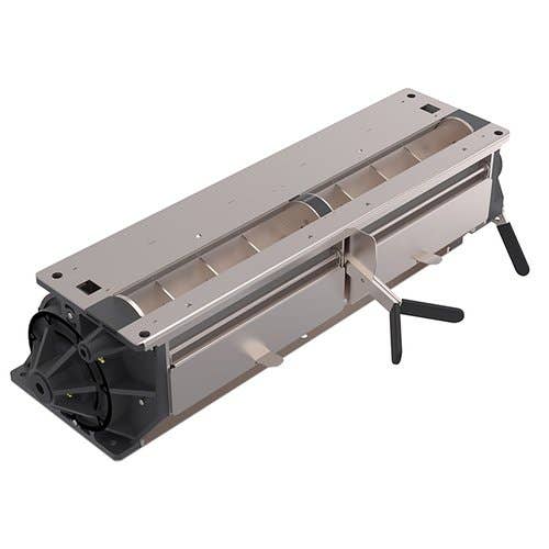 179063 | Meter Housing with Manual Individual Shut Off | John Deere 1900 1910 |  | JAS0168A