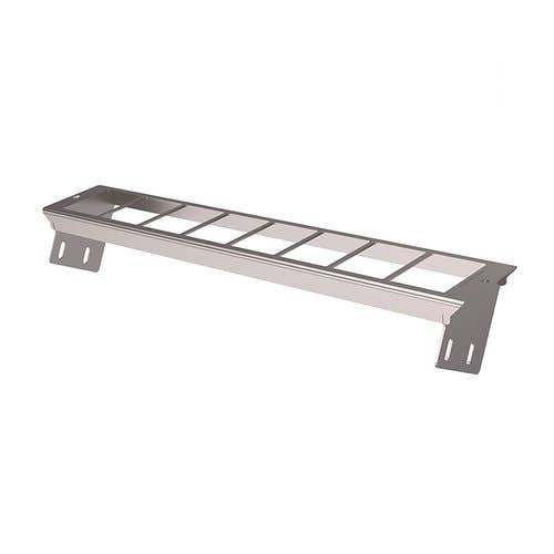 Romafa® Stainless Steel Meter Interface Weldment fits John Deere 787 fits Flexi-Coil 1720 2320 GH-209 Romafa® Stainless Steel Meter Interface Weldment fits John Deere 787 fits Flexi-Coil 1720 2320 GH-209