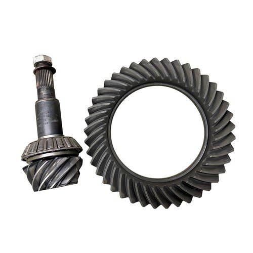 404976 | MFD Ring Gear and Pinion Set | Ford 8530 8630 8670 8730 8770 8830 8870 8970 |  | 86017484