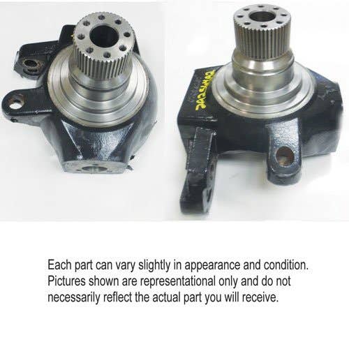 498878 | MFWD 12 Bolt Knuckle Housing - Right Hand | Case IH Magnum 215 Magnum 245 Magnum 255 Magnum 275 Magnum 305 MX210 MX215 MX230 MX240 MX255 MX270 MX275 MX285 MX305 | New Holland T8010 T8020 T8030 T8040 T8050 TG210 TG215 |  | 292564A2 | 292564A2
