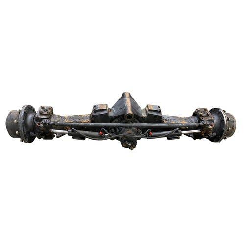 Used MFWD Axle Assembly fits Case IH 7110 7120 1342604C2 1342604C1 Used MFWD Axle Assembly fits Case IH 7110 7120 1342604C2 1342604C1