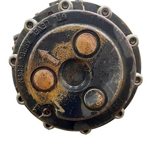 401770 | MFWD Axle Assembly |  | 1342604C2, 1342604C1