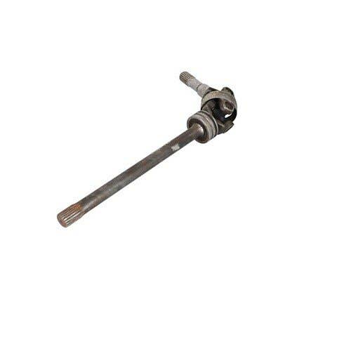 496542 | MFWD Axle Drive Shaft Assembly | RH | Massey Ferguson 2640 3505 3525 3545 3630 3650 |  | 1425469M91