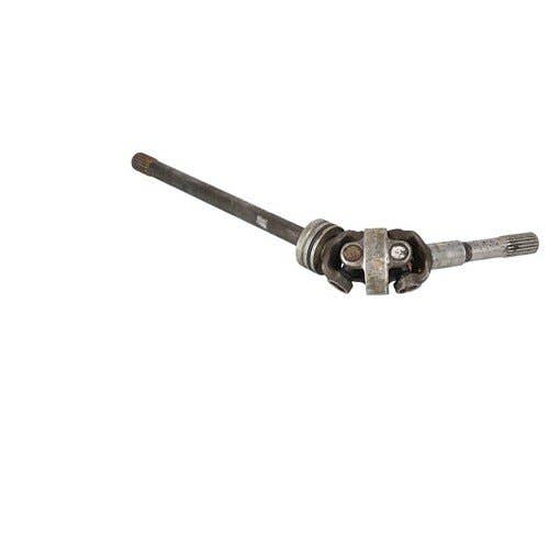 496542 | MFWD Axle Drive Shaft Assembly | RH | Massey Ferguson 2640 3505 3525 3545 3630 3650 |  | 1425469M91