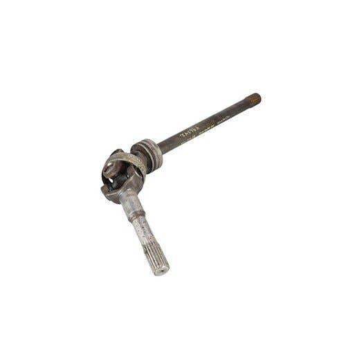 496542 | MFWD Axle Drive Shaft Assembly | RH | Massey Ferguson 2640 3505 3525 3545 3630 3650 |  | 1425469M91