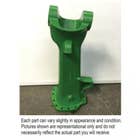 429808 | MFWD Axle Housing - Left Hand | John Deere 6120 6120L 6215 6220 6220L 6230 6320 6320L 6330 6415 6420 6420L 6430 6520L | | AL171828 | AL174523 | AL161284 | AL161318 | 733 01 012 67