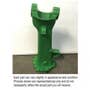 429808 | MFWD Axle Housing - Left Hand | John Deere 6120 6120L 6215 6220 6220L 6230 6320 6320L 6330 6415 6420 6420L 6430 6520L | | AL171828 | AL174523 | AL161284 | AL161318 | 733 01 012 67 429808 | MFWD Axle Housing - Left Hand | John Deere 6120 6120L 6215 6220 6220L 6230 6320 6320L 6330 6415 6420 6420L 6430 6520L | | AL171828 | AL174523 | AL161284 | AL161318 | 733 01 012 67