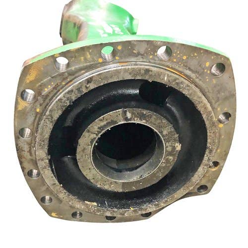 456652 | MFWD Axle Housing - Right Hand | John Deere 6100D 6105D 6105E 6110D 6110E 6115D 6120E 6125D 6125E 6130D 6135E 6140D 6403 6603 |  | R282669