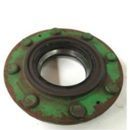 429542 | MFWD Axle Hub | John Deere 6100 6110 6110L 6120 6120L 6200 6200L 6210 6210L 6215 6220 6220L 6300 6300L 6310 6310L 6320 6320L 6400 6400L 6403 6405 6410 6410 6410L 6410S 6415 6420 6420L 6500 6500 6500L 6510S 6520L 6603 |  | L100238 | 4475 405 0766