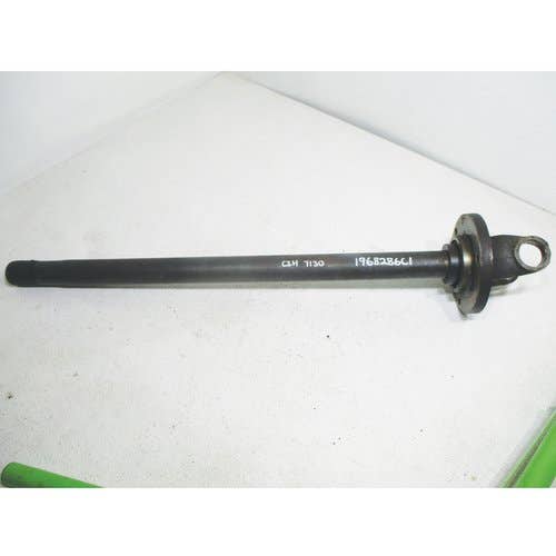 434746 | MFWD Axle Shaft Assembly | RH | Case IH 7110 7120 7130 7140 7150 7210 7220 7230 7240 7250 |  | 1968286C1