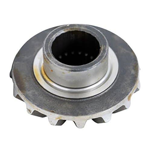 MFWD Axle Shaft Gear fits John Deere 655 670 755 770 790 855 955 F1145 1600 1620 X575 X585 X595 X728 X748 670 770 790 M805260 fits Yanmar 192152-13540 MFWD Axle Shaft Gear fits John Deere 655 670 755 770 790 855 955 F1145 1600 1620 X575 X585 X595 X728 X748 670 770 790 M805260 fits Yanmar 192152-13540