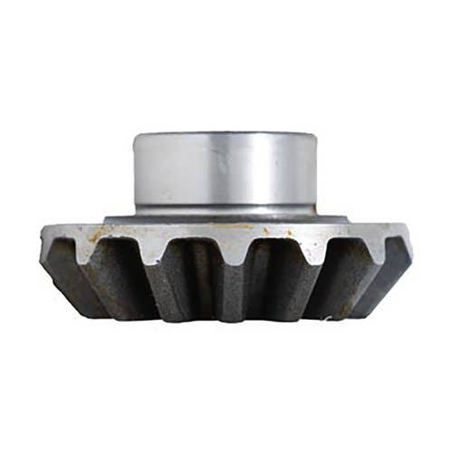 140667 | MFWD Axle Shaft Gear | John Deere F1145 X575 X585 X595 X728 X748 655 670 670 755 755 770 770 790 790 855 855 955 1600 1620 |  | M805260  | 192152-13540