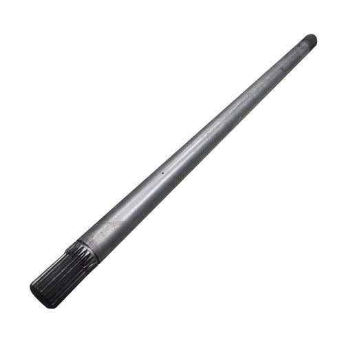 Used MFWD Axle Shaft fits John Deere 2140 3040 3140 2141 2541 2750 2941 2950 3141 3351 3641 3651 L40190 Used MFWD Axle Shaft fits John Deere 2140 3040 3140 2141 2541 2750 2941 2950 3141 3351 3641 3651 L40190