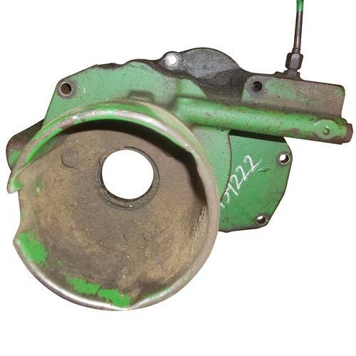 439222 | MFWD Clutch Cover | John Deere 4050 4055 4250 4255 4450 4455 4555 4560 4755 4760 4955 4960 |  | RE19177 | R81153