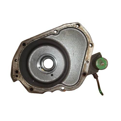 439222 | MFWD Clutch Cover | John Deere 4050 4055 4250 4255 4450 4455 4555 4560 4755 4760 4955 4960 |  | RE19177 | R81153