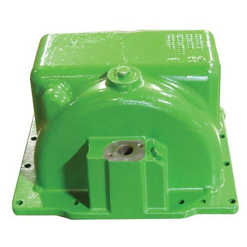 309995 | MFWD Clutch Housing | John Deere 7200 7400 7420 7520 7600 7610 7700 7710 7800 7810 |  | RE47381 | RE61373 | RE69640 | R101281 | R124286 | R134577