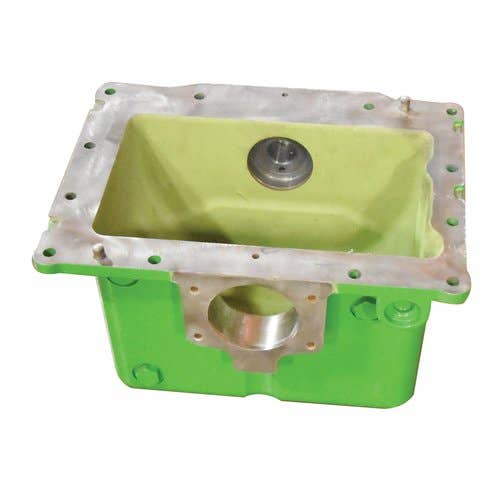 309995 | MFWD Clutch Housing | John Deere 7200 7400 7420 7520 7600 7610 7700 7710 7800 7810 |  | RE47381 | RE61373 | RE69640 | R101281 | R124286 | R134577