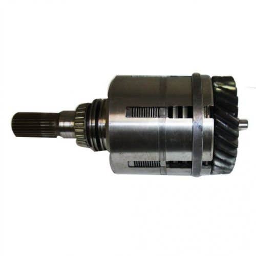 207044 | MFWD Clutch Pack | John Deere 4050 4055 4250 4255 4450 4455 4555 4650 4755 4850 4955 |  | RE38834