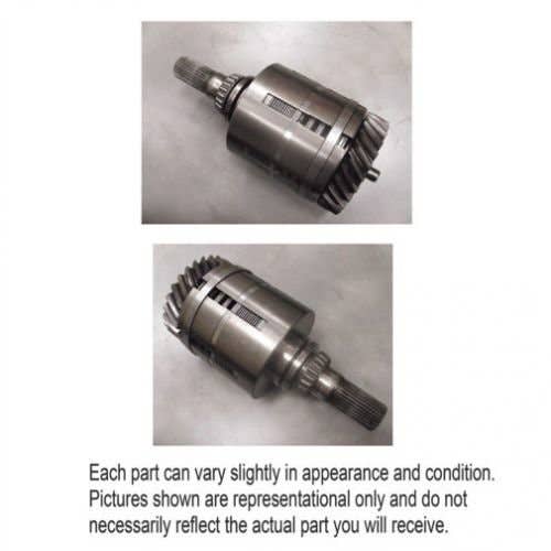 407043 | MFWD Clutch Pack | John Deere 4050 4055 4250 4255 4450 4455 4555 4650 4755 4850 4955 |  | RE38833