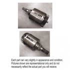 407043 | MFWD Clutch Pack | John Deere 4050 4055 4250 4255 4450 4455 4555 4650 4755 4850 4955 | | RE38833