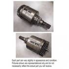 430757 | MFWD Clutch Pack | John Deere 4050 4055 4250 4255 4450 4455 4555 4650 4755 4850 4955 | | RE38834