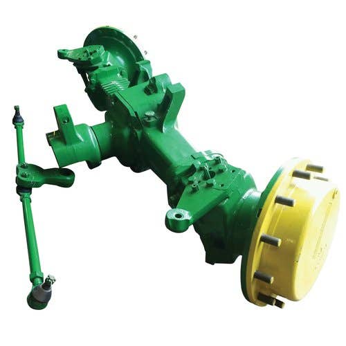 203601 | MFWD Conversion Kit | John Deere 4555 4560 4650 4755 4760 4850 4955 4960 |