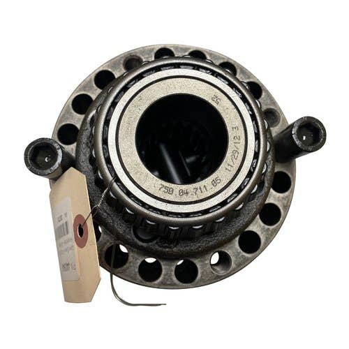 440949 | MFWD Differential Assembly - 4 Pinion | John Deere 6140J 6155J 7420 7425 7520 7525 |  | AL160210 |  AL166520 |  AL160133