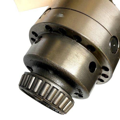 440949 | MFWD Differential Assembly - 4 Pinion | John Deere 6140J 6155J 7420 7425 7520 7525 |  | AL160210 |  AL166520 |  AL160133