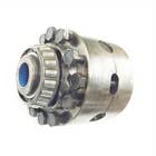 429838 | MFWD Differential Assembly | Case IH 1394 1494 1594 5120 5130 5140 5220 5230 5240 5250 | | 109686A1