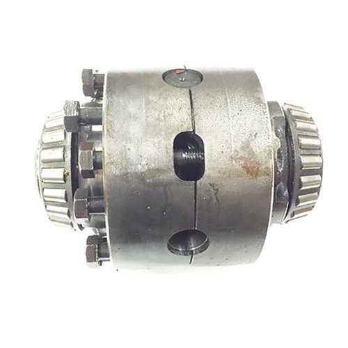 429838 | MFWD Differential Assembly | Case IH 1394 1494 1594 5120 5130 5140 5220 5230 5240 5250 |  | 109686A1