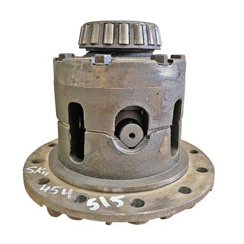 454515 | MFWD Differential Assembly | Case IH MX180 MX200 MX220 7110 7120 7130 7140 7150 7210 7220 7230 7240 7250 8910 8920 8930 8940 8950 | International | Farmall | IH 5088 5288 5488 | New Holland 8670 8770 8870 |  | 1277225C2 | 127725C91 | 86505092