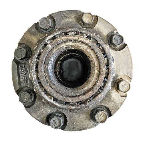 454515 | MFWD Differential Assembly | Case IH MX180 MX200 MX220 7110 7120 7130 7140 7150 7210 7220 7230 7240 7250 8910 8920 8930 8940 8950 | International | Farmall | IH 5088 5288 5488 | New Holland 8670 8770 8870 |  | 1277225C2 | 127725C91 | 86505092