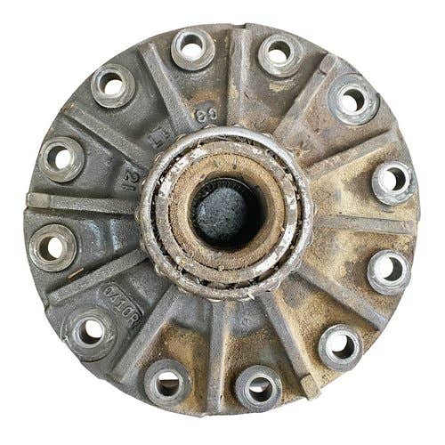 454515 | MFWD Differential Assembly | Case IH MX180 MX200 MX220 7110 7120 7130 7140 7150 7210 7220 7230 7240 7250 8910 8920 8930 8940 8950 | International | Farmall | IH 5088 5288 5488 | New Holland 8670 8770 8870 |  | 1277225C2 | 127725C91 | 86505092