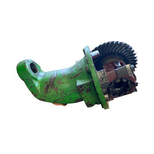402047 | MFWD Differential Assembly | John Deere 4650 4850 |  | RE10211 | RE10031 | R75547 | R75539 | AR101795 | 4460 405 080